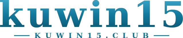 kuwin15 logo